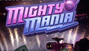 Mighty Mania