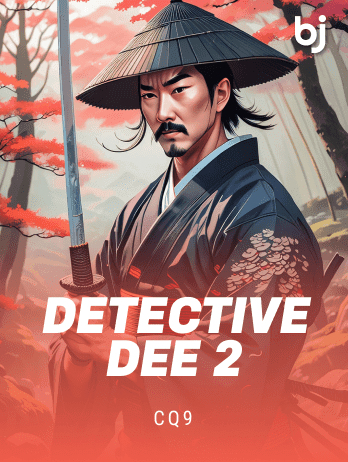 Detective Dee screenshot